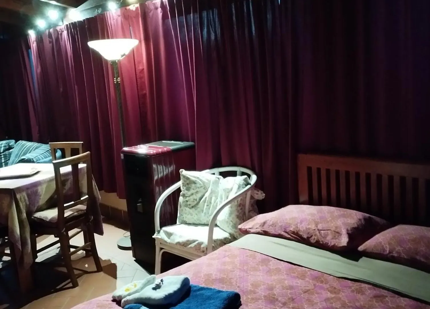 Homestay Elena House Apartment Rome Italy