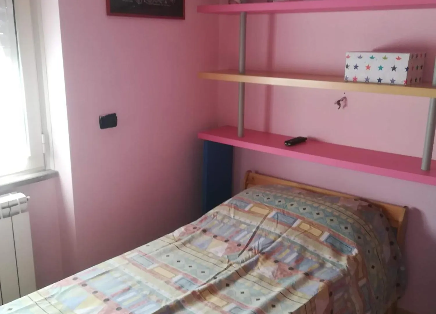 Elena House Apartment Rome Homestay