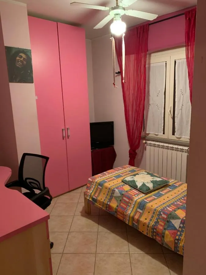 Elena House Apartment Rome