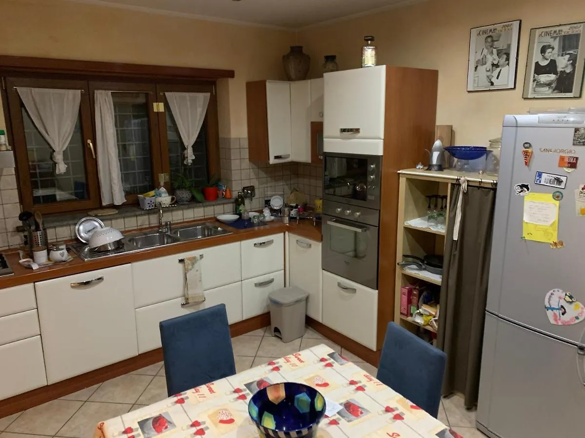 Elena House Apartment Rome 0*,  Italy