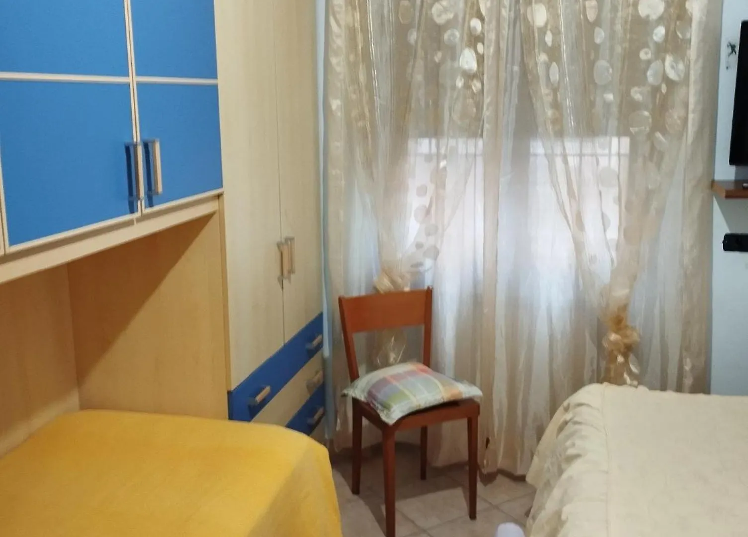 Homestay Elena House Apartment Rome