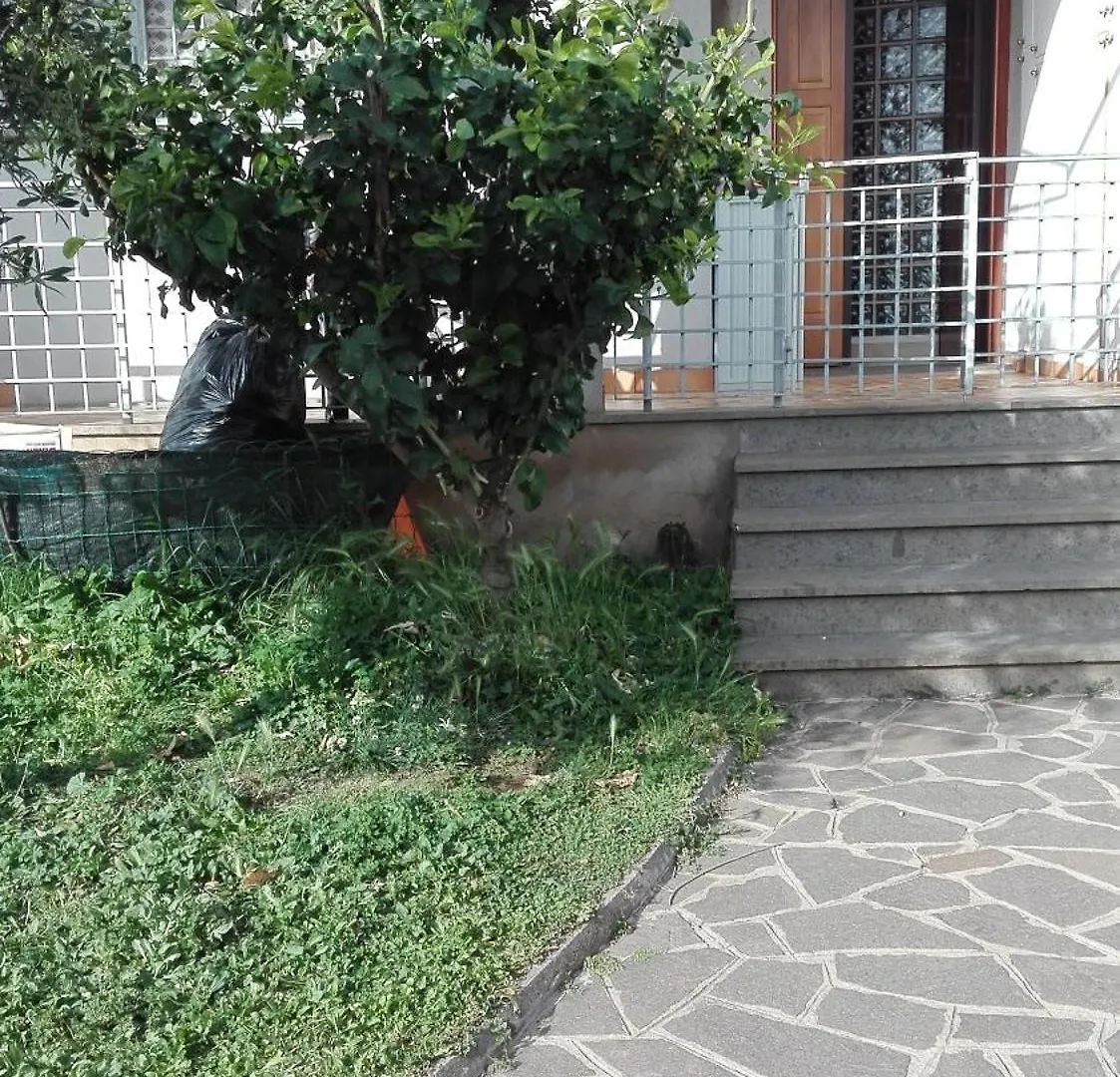 Elena House location