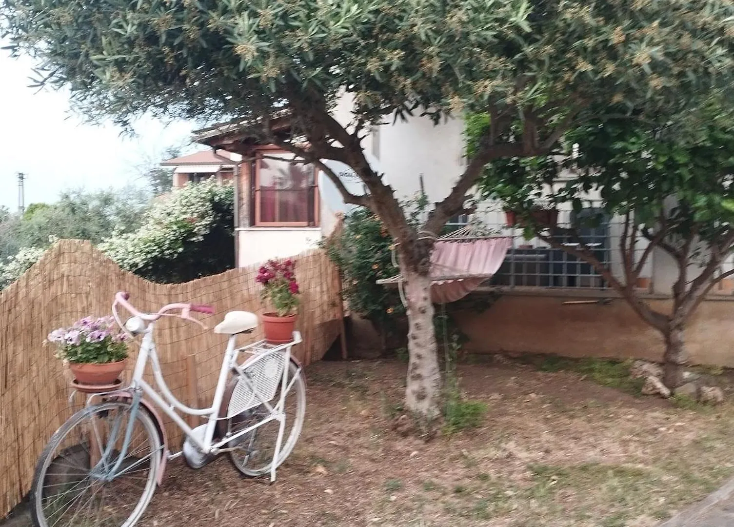 Homestay Elena House Apartment Rome Italy
