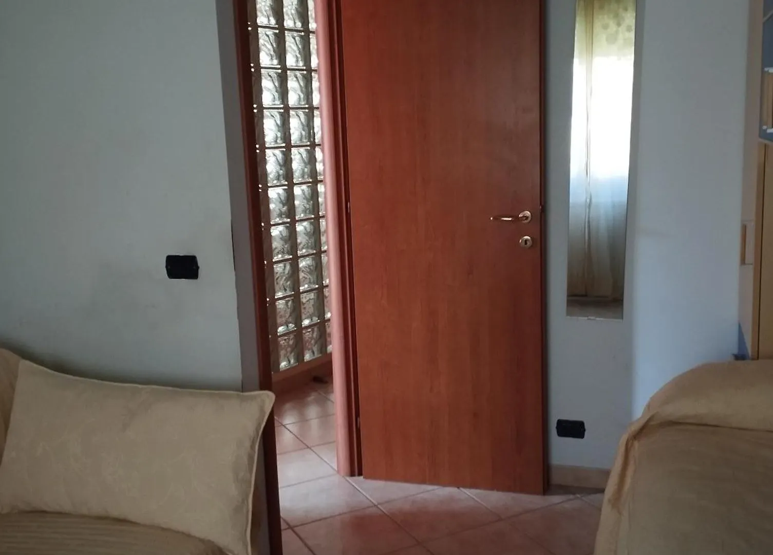 Elena House Apartment Rome 0*,  Italy