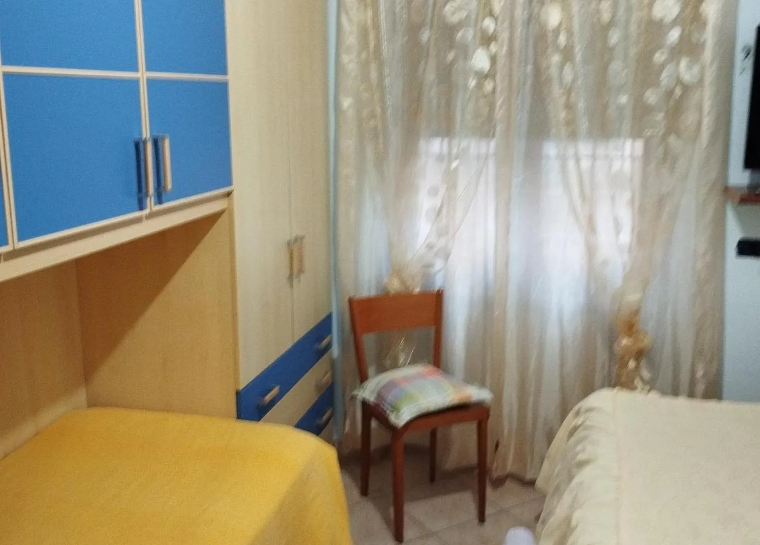 Elena House Apartment Rome Homestay